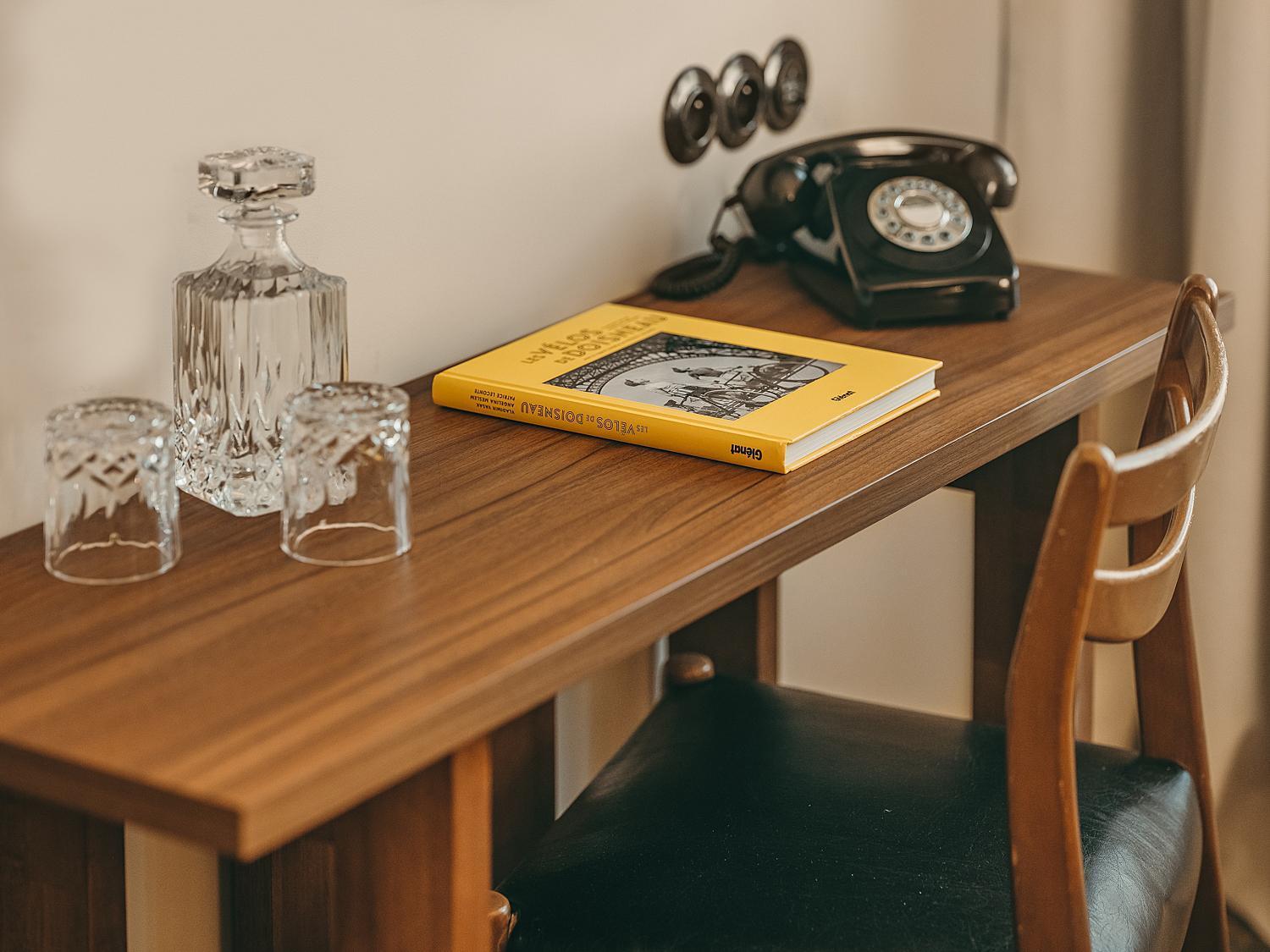 Du Savoir Hotel Parigi