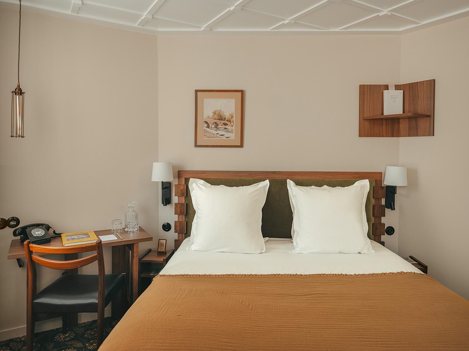 Du Savoir Hotel Parigi