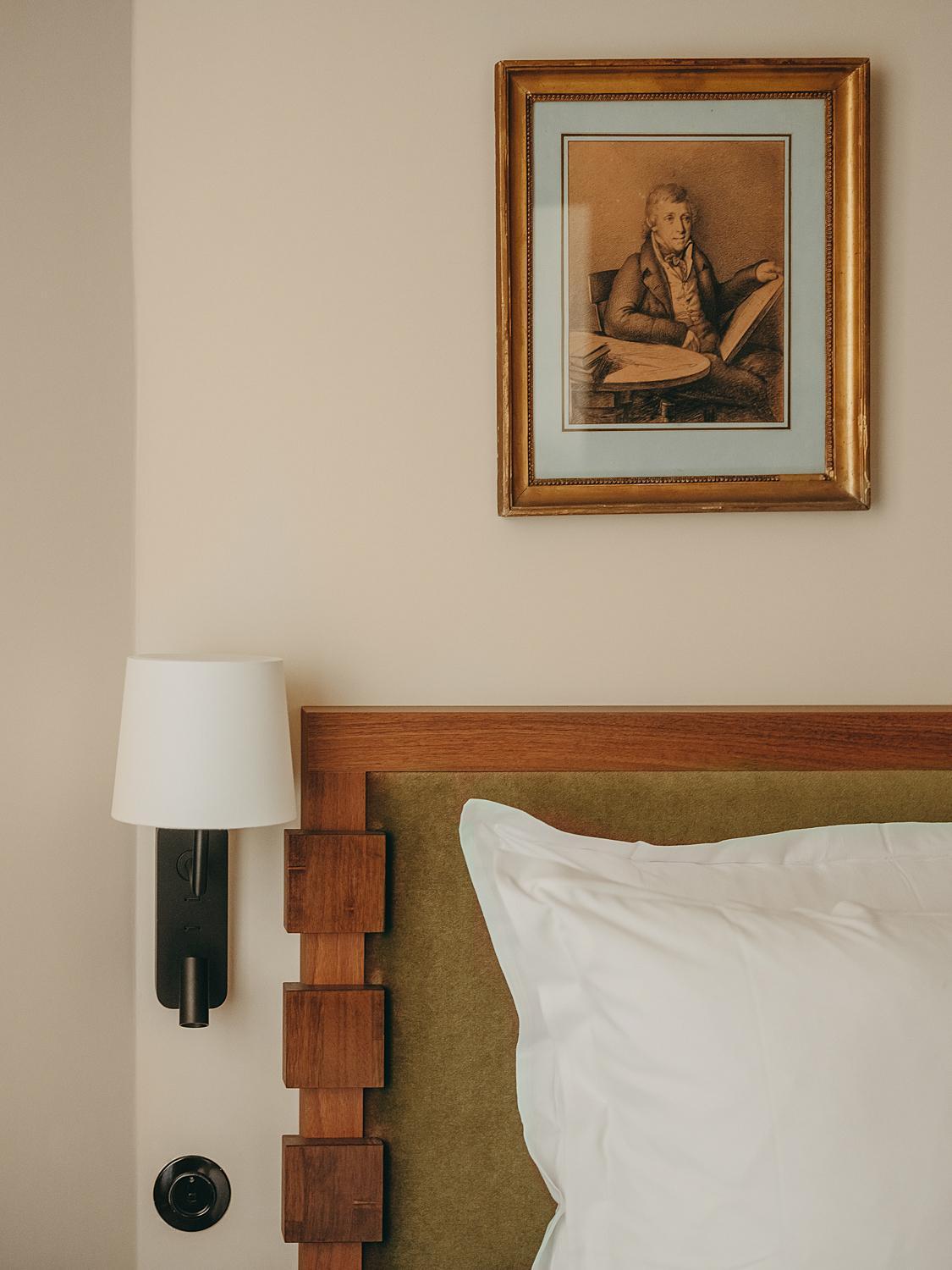 Hotel Du Savoir Parigi