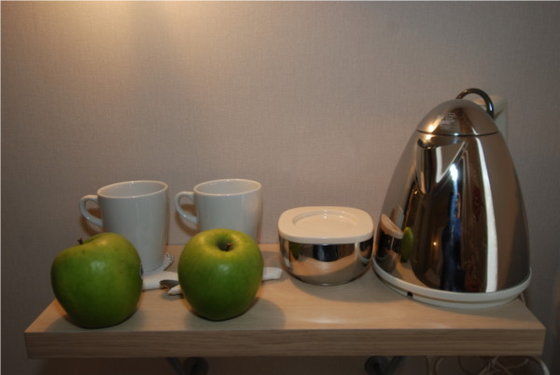 Hotel Du Savoir Parigi