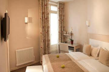 Hotel Du Savoir Parigi