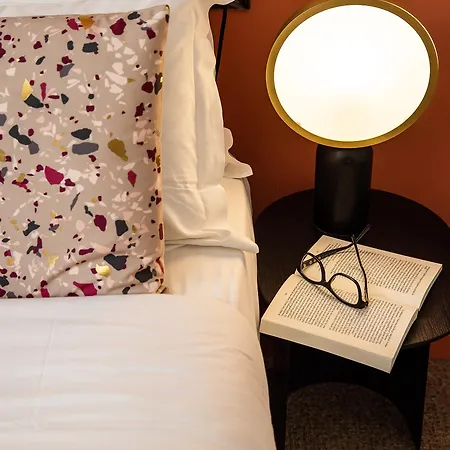 Du Savoir Hotel Parigi