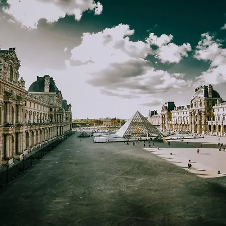 Du Savoir Hotel Parigi