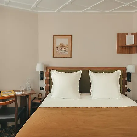 Du Savoir Hotel Parigi