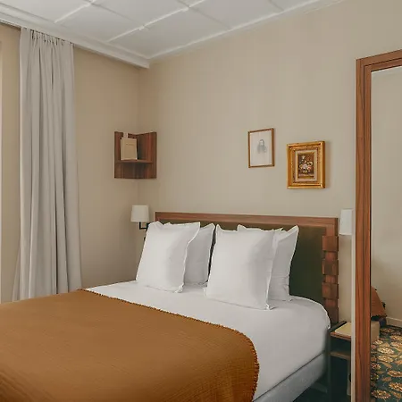 Du Savoir 3* Parigi