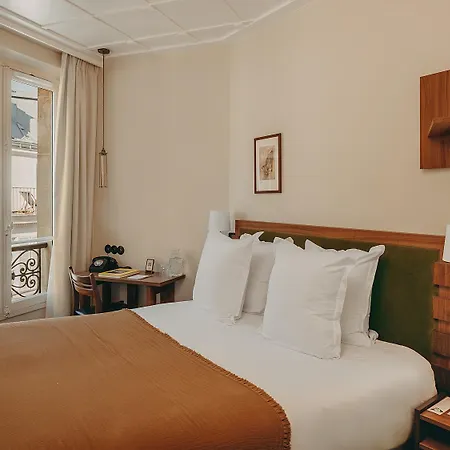 Du Savoir 3* Parigi