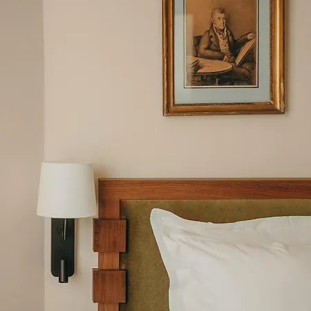 Hotel Du Savoir Parigi