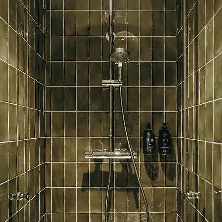 Hotel Du Savoir Parigi