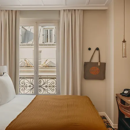 Du Savoir Parigi