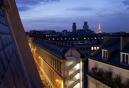 Du Savoir Parigi