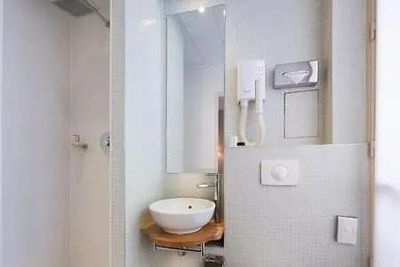 Du Savoir 3* Parigi
