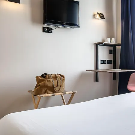 Hotel Du Savoir Parigi