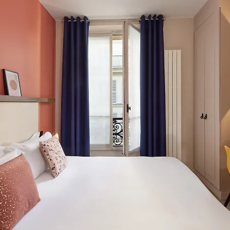 Du Savoir 3* Parigi