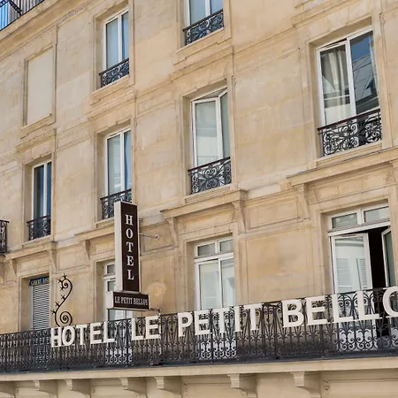 Du Savoir Hotel