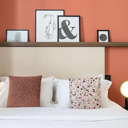 Du Savoir Hotel 3*