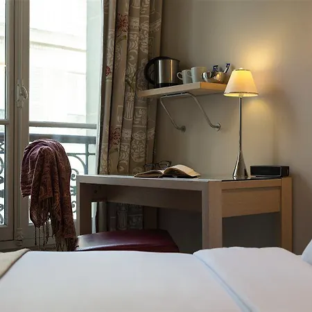 Du Savoir Hotel Parigi