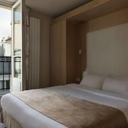 Du Savoir 3* Parigi