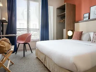 Du Savoir 3* Parigi