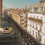Hotel Du Savoir