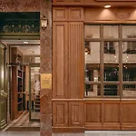 Hotel Du Savoir